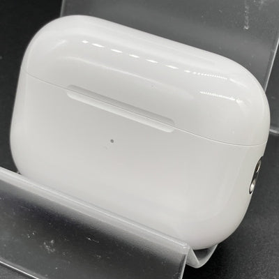 【中古】MagSafe充電ケース(USB-C)付きAirPods Pro(第2世代) MTJV3JA【秋葉原】