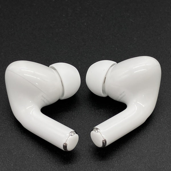 【中古】MagSafe充電ケース(USB-C)付きAirPods Pro(第2世代) MTJV3JA【秋葉原】