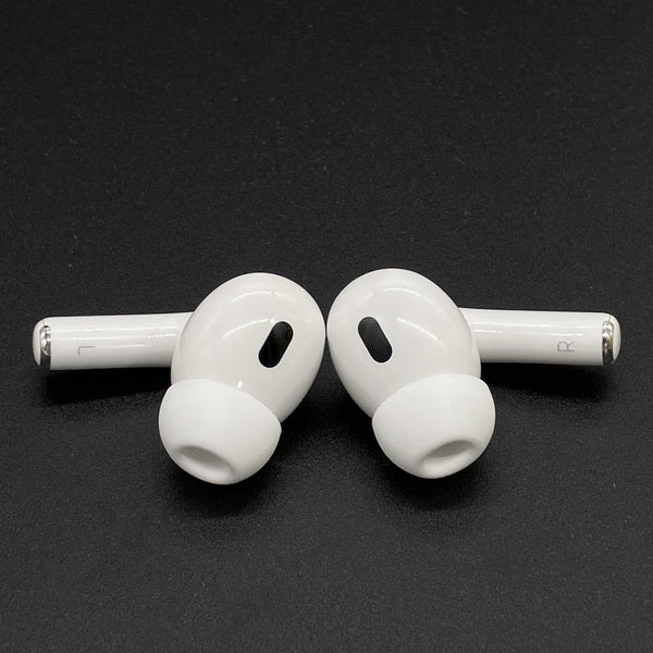 【中古】MagSafe充電ケース(USB-C)付きAirPods Pro(第2世代) MTJV3JA【秋葉原】