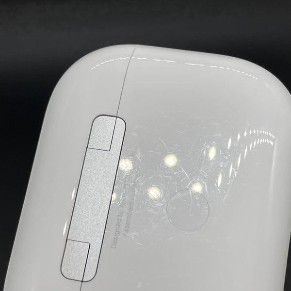 【中古】MagSafe充電ケース(USB-C)付きAirPods Pro(第2世代) MTJV3JA【秋葉原】