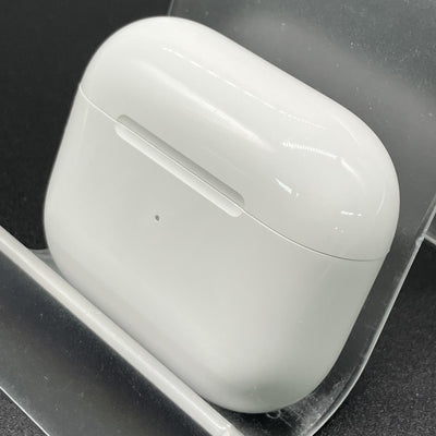 【中古】Airpods MPNY3J/A 3rd Generation  Lightning充電ケース付【秋葉原】