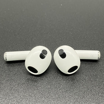 【中古】Airpods MPNY3J/A 3rd Generation  Lightning充電ケース付【秋葉原】