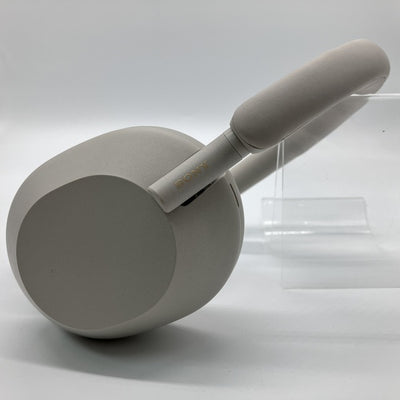 【中古】WH-1000XM5 SM プラチナシルバー【秋葉原】