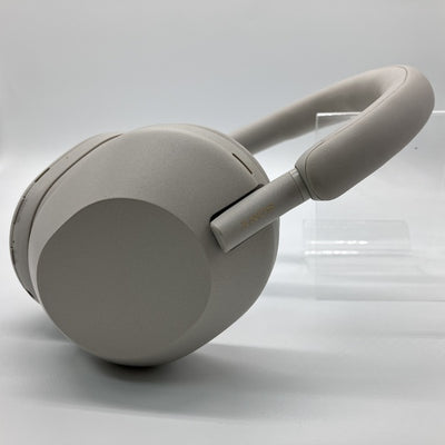 【中古】WH-1000XM5 SM プラチナシルバー【秋葉原】