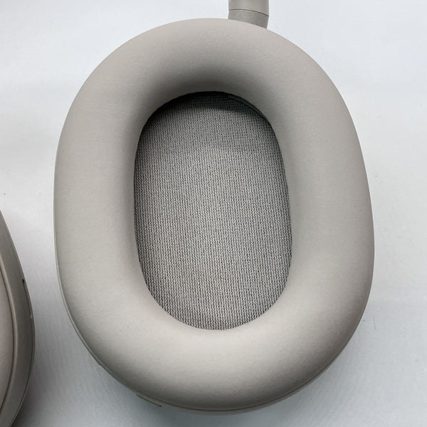 【中古】WH-1000XM5 SM プラチナシルバー【秋葉原】