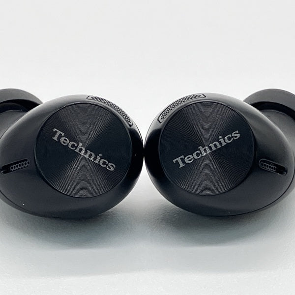 Technics 【中古】EAH-AZ40M2-K ブラック【日本橋】 – e☆イヤホン