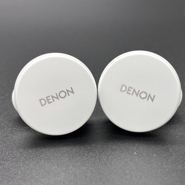 【中古】PerL True Wireless Earbuds ホワイト【AHC10PLWTEM】