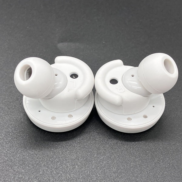 【中古】PerL True Wireless Earbuds ホワイト【AHC10PLWTEM】