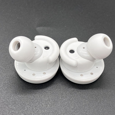 【中古】PerL True Wireless Earbuds ホワイト【AHC10PLWTEM】