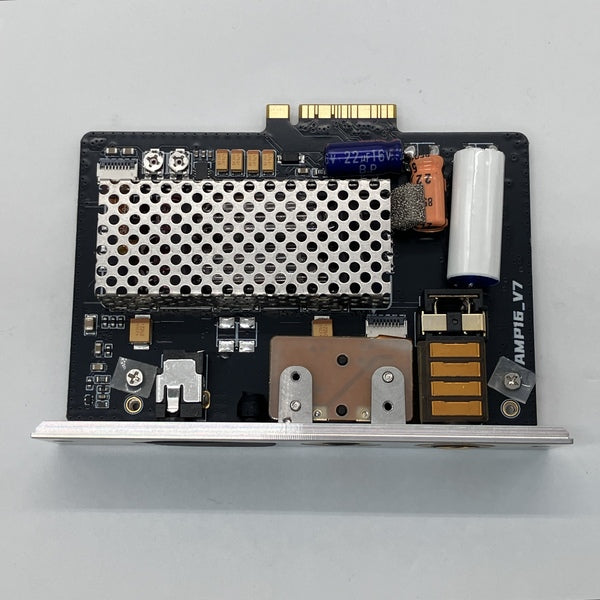 【中古】AMP16【名古屋】