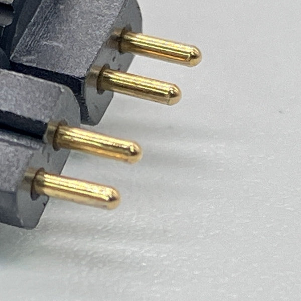 【中古】QUASAR(クエーサー)4.4mm5極バランス/カスタムIEM 2pin【NLH-QAR】【秋葉原】