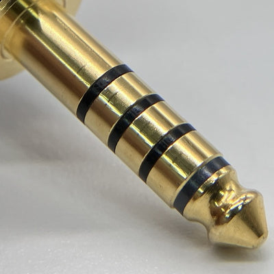 【中古】QUASAR(クエーサー)4.4mm5極バランス/カスタムIEM 2pin【NLH-QAR】【秋葉原】