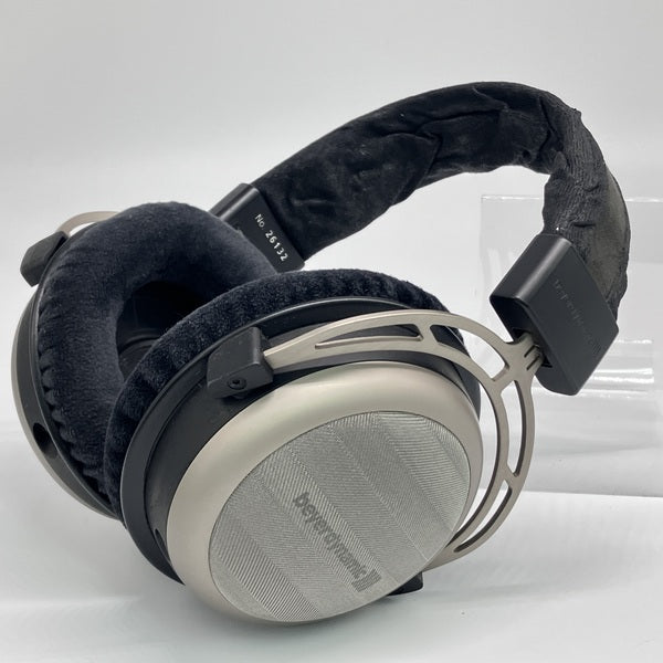 【中古】beyerdynamic T1 2nd beyerdynamic 【中古】T1 2nd Generation（ケーブル欠品）【日本橋