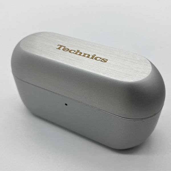 Technics 【中古】EAH-AZ100-S シルバー【名古屋】 – e☆イヤホン