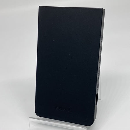 SONY 【中古】NW-ZX707用レザーケース 【CKLNWZX700 CWW