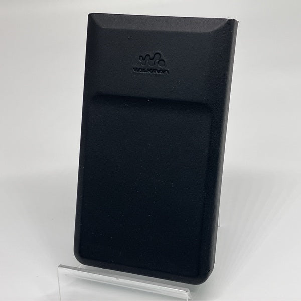 【中古】NW-ZX707用レザーケース 【CKLNWZX700 CWW】【秋葉原】
