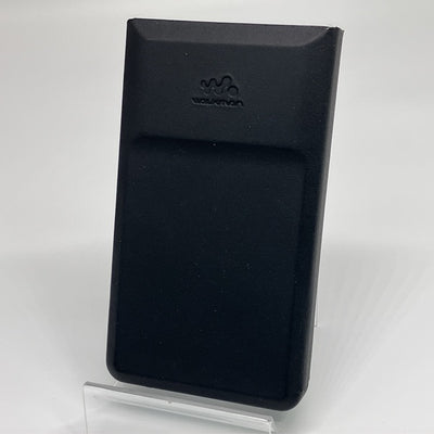【中古】NW-ZX707用レザーケース 【CKLNWZX700 CWW】【秋葉原】