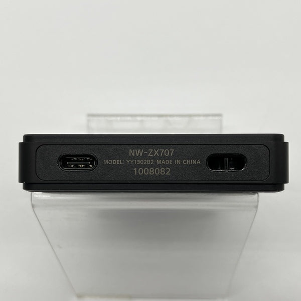 【中古】NW-ZX707 C【秋葉原】