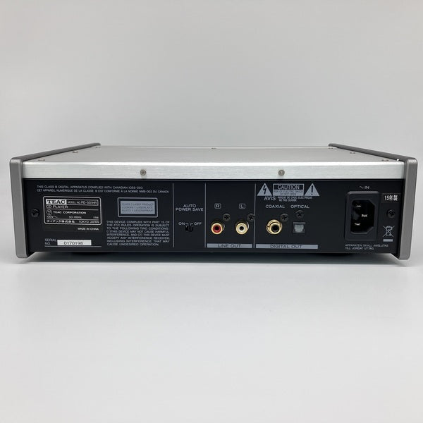 【中古】PD-501HR-S【秋葉原】
