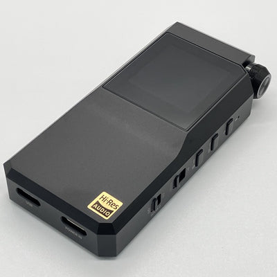 【中古】BTR17 Black 【FIO-BTR17-B】【日本橋】