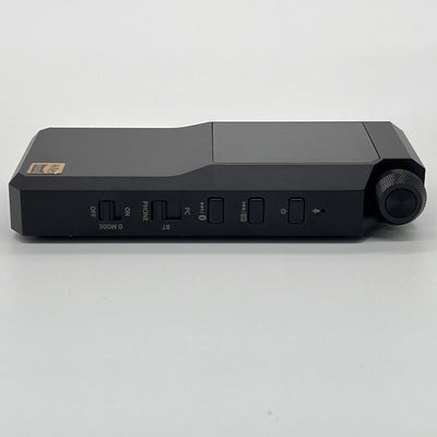 【中古】BTR17 Black 【FIO-BTR17-B】【日本橋】