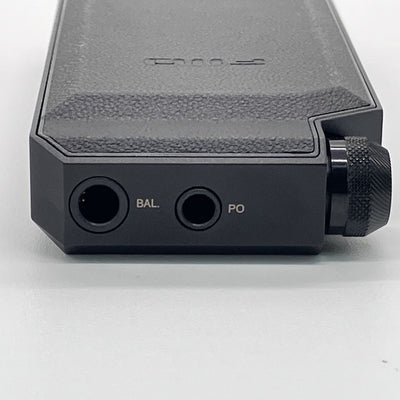 【中古】BTR17 Black 【FIO-BTR17-B】【日本橋】