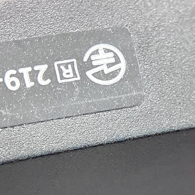 【中古】BTR17 Black 【FIO-BTR17-B】【日本橋】