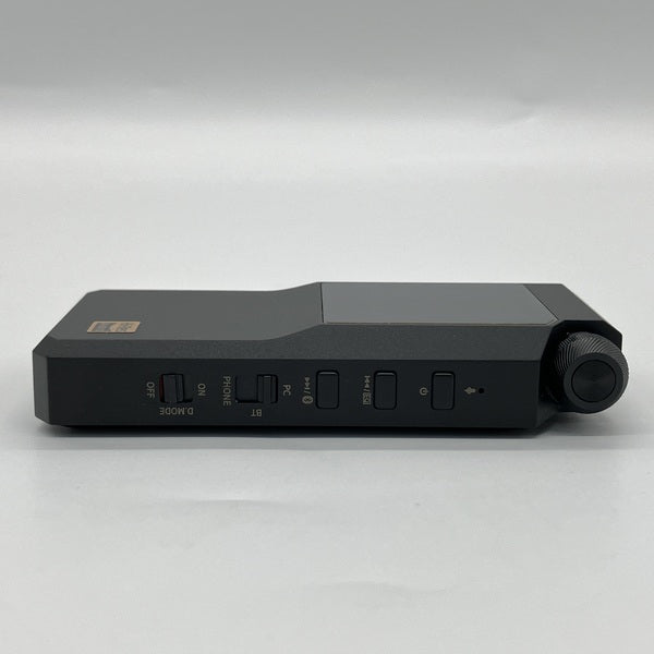 【中古】BTR17 Black 【FIO-BTR17-B】【秋葉原】