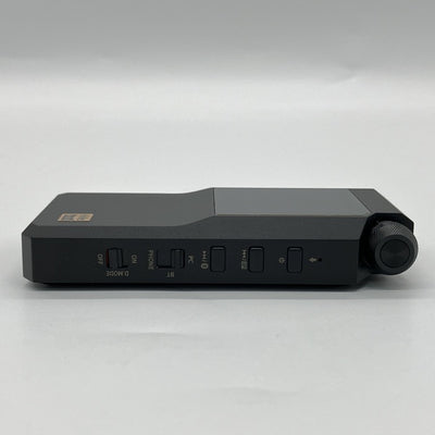 【中古】BTR17 Black 【FIO-BTR17-B】【秋葉原】