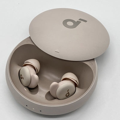 【中古】Soundcore Sleep A20 サンドベージュ 【A6611Z21】【名古屋】