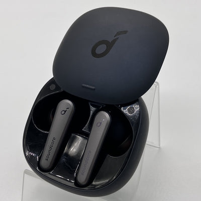 【中古】Soundcore Liberty Air 2 Pro ブラック 【A3951N11】【秋葉原】