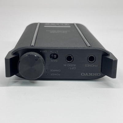 【中古】DAC-HA200(B)【秋葉原】