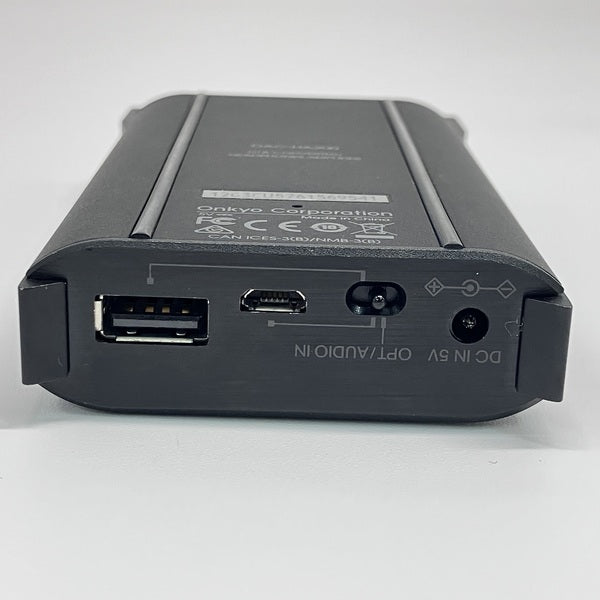 【中古】DAC-HA200(B)【秋葉原】