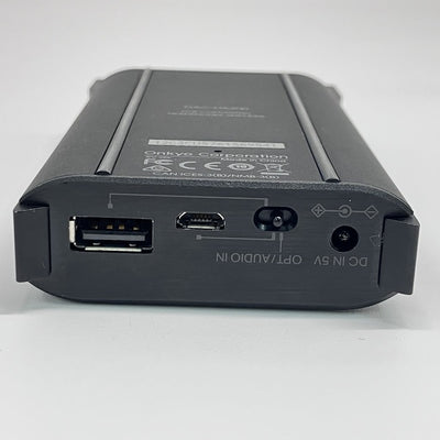 【中古】DAC-HA200(B)【秋葉原】