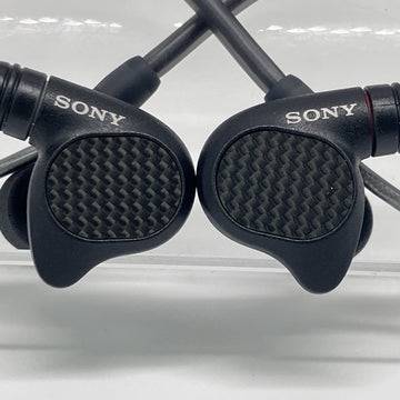 sony ier-m9 中古価格 | HifiZero
