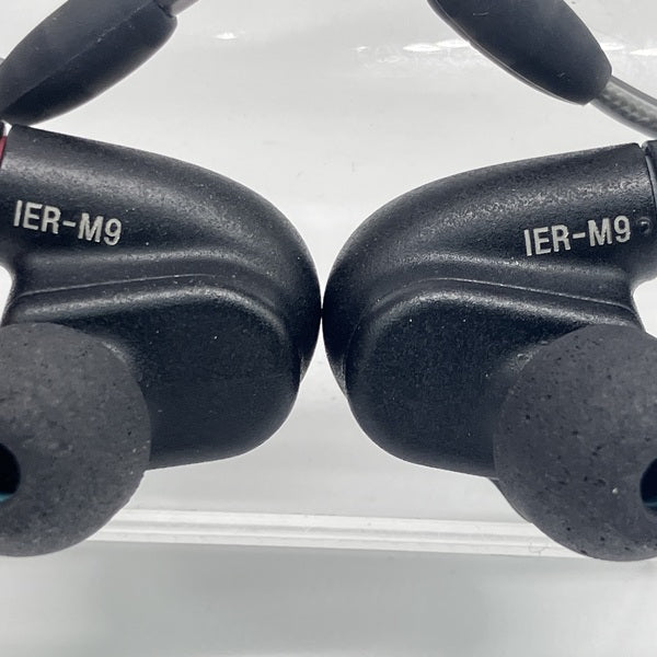 【中古】IER-M9 Q【日本橋】