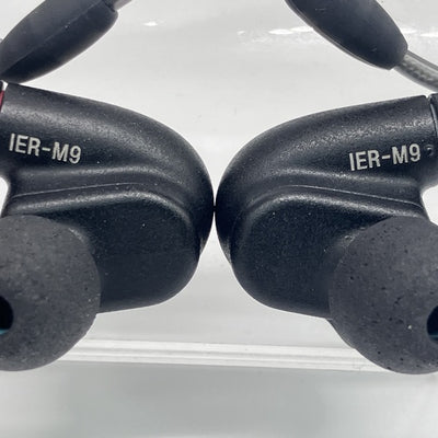 【中古】IER-M9 Q【日本橋】