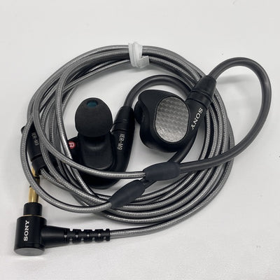 【中古】IER-M9 Q【日本橋】