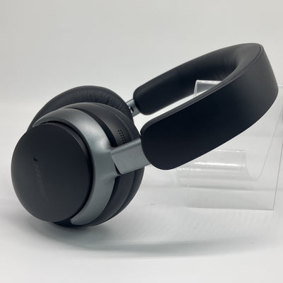 【中古】QuietComfort Ultra Headphones Black【日本橋】