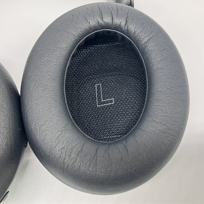 【中古】QuietComfort Ultra Headphones Black【日本橋】