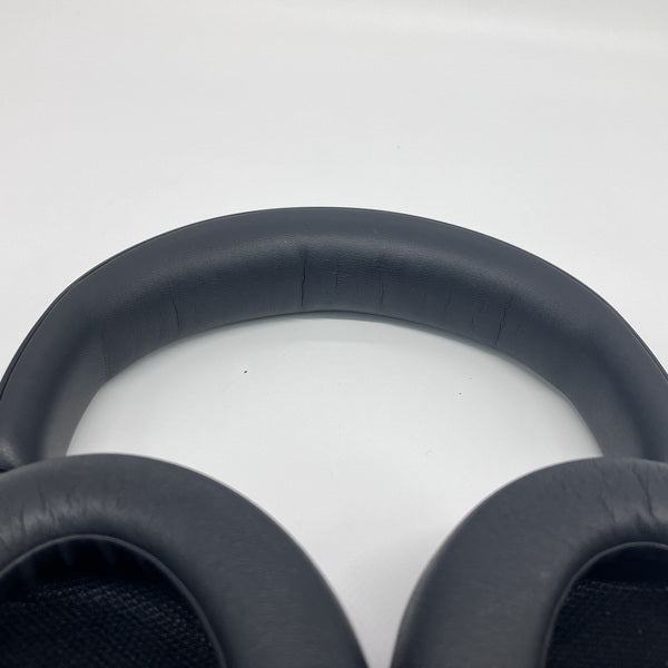 【中古】QuietComfort Ultra Headphones Black【日本橋】