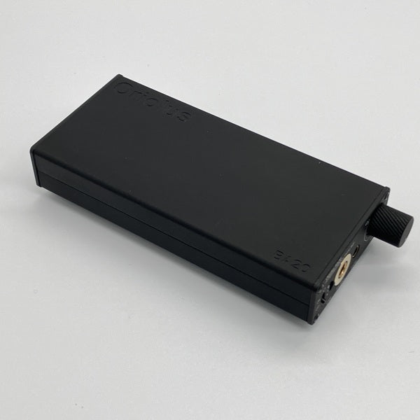 【中古】BA20 (ポータブルアンプ)【秋葉原】