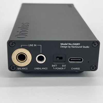 【中古】BA20 (ポータブルアンプ)【秋葉原】