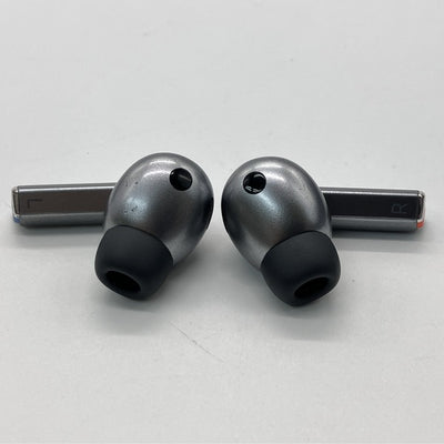 【中古】Galaxy Buds3 Pro シルバー 【SM-R630NZAAXJP】【名古屋】