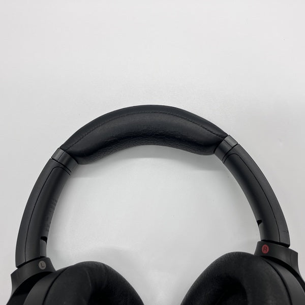 【中古】WH-1000XM3BM【ブラック】【秋葉原】