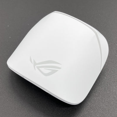 【中古】ROG CETRA True Wireless SpeedNova ホワイト【秋葉原】