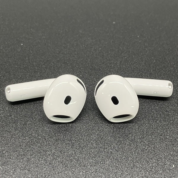 Apple 【中古】AirPods 4 MXP63J/A【秋葉原】 – e☆イヤホン
