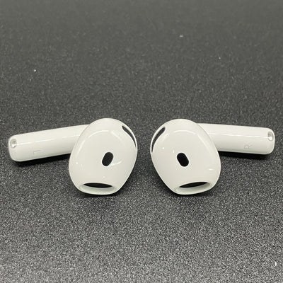 【中古】AirPods 4 MXP63J/A【秋葉原】
