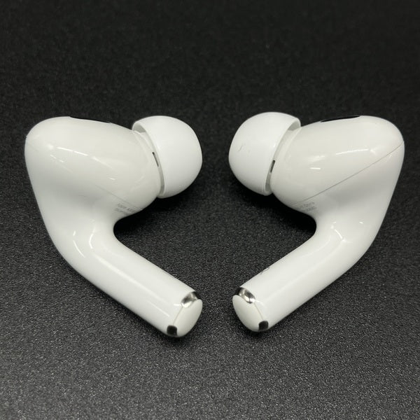 【中古】MagSafe充電ケース(USB-C)付きAirPods Pro(第2世代) MTJV3JA【秋葉原】