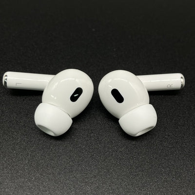【中古】MagSafe充電ケース(USB-C)付きAirPods Pro(第2世代) MTJV3JA【秋葉原】